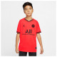 JORDAN B Paris Saint-Germain Tee